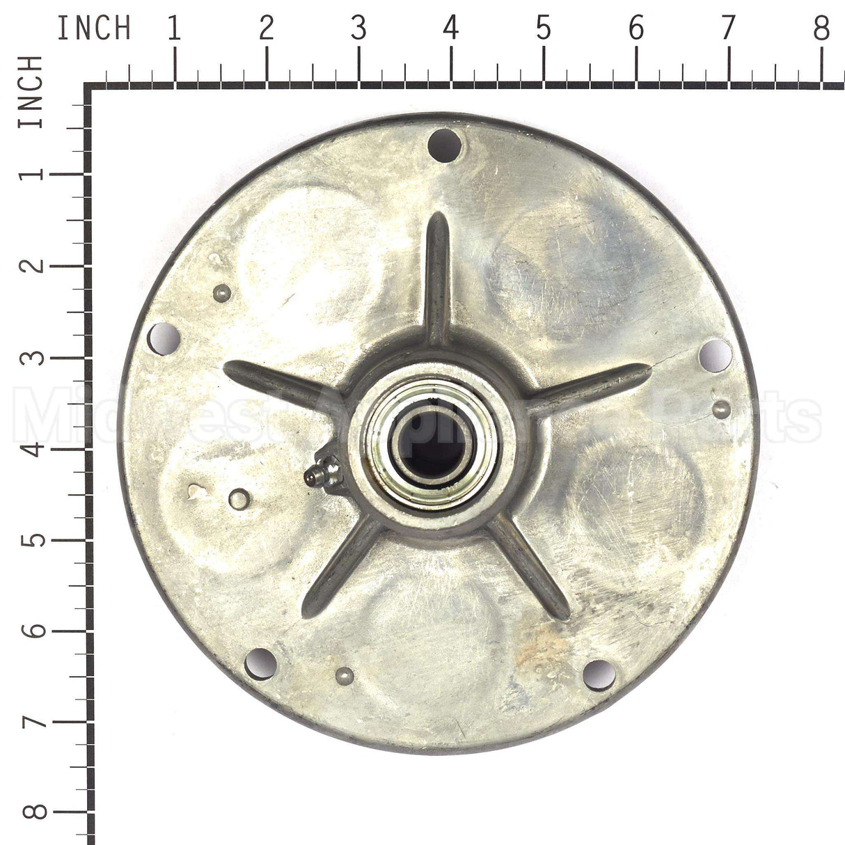 492574MA Briggs & Stratton Jackshaft Hsng