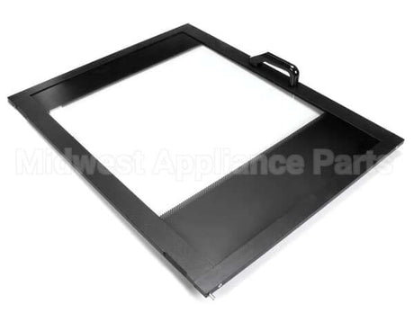 49261 Henny Penny Assembly Door-Control W/Handle