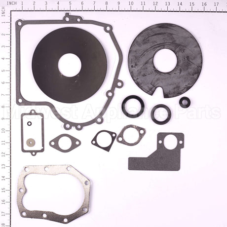 492653 Briggs & Stratton Gasket Set-Engine