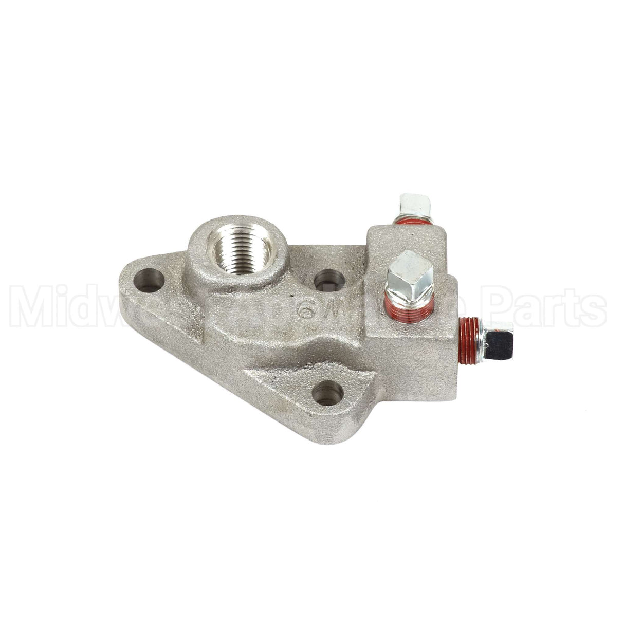 492687 Briggs & Stratton Adapter-Oil Filter