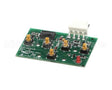 49280001 Cornelius Control Board Portion
