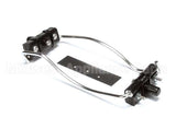 49283.0000 Bunn Kit, Grinder Funnel Rail Retrofit