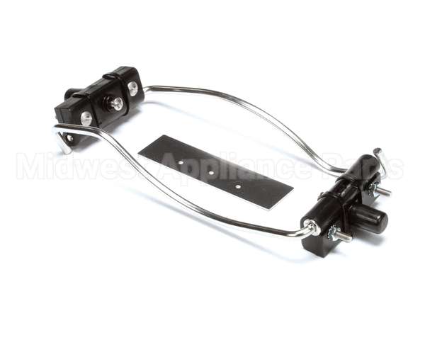 49283.0000 Bunn Kit, Grinder Funnel Rail Retrofit