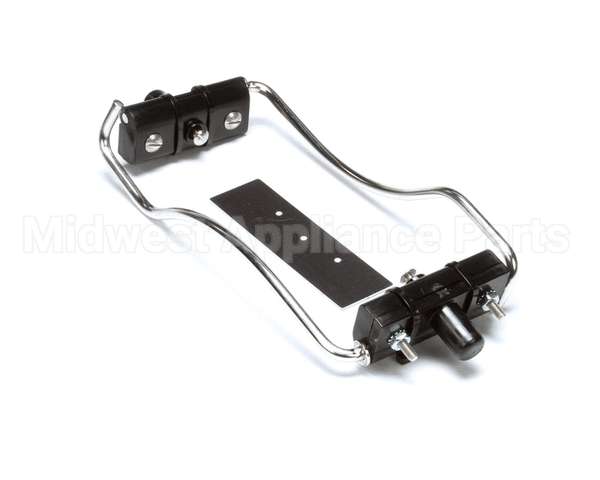 49283.0000 Bunn Kit, Grinder Funnel Rail Retrofit