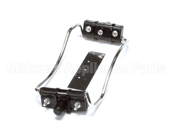 49283.0000 Bunn Kit, Grinder Funnel Rail Retrofit