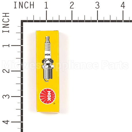 4929 NGK Dpr8Ea-9 Spark Plug