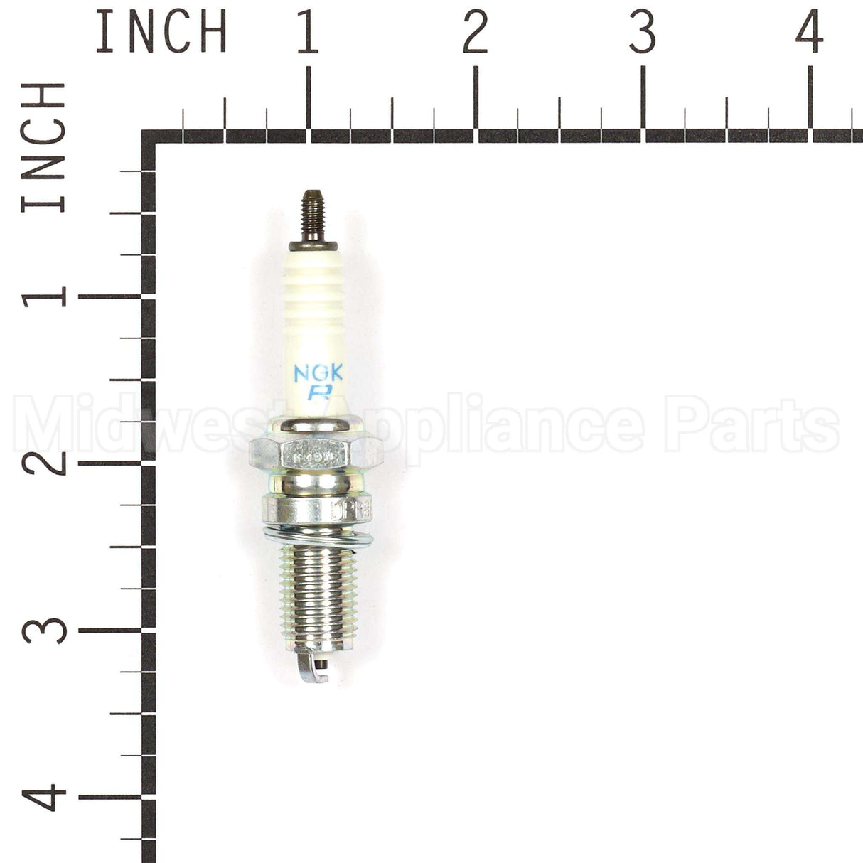 4929 NGK Dpr8Ea-9 Spark Plug