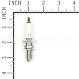 4929 NGK Dpr8Ea-9 Spark Plug