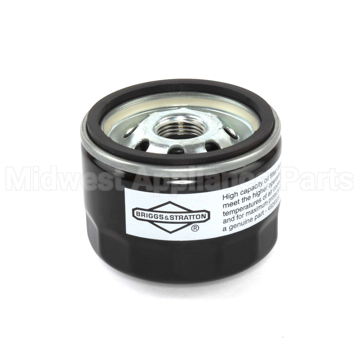 492932B Briggs & Stratton Filter-Oil