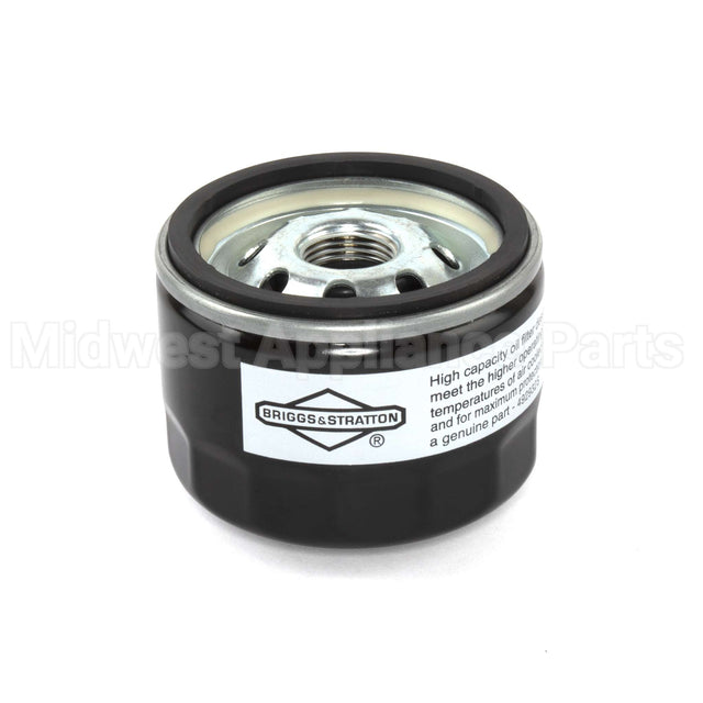 492932S Briggs & Stratton Filter-Oil