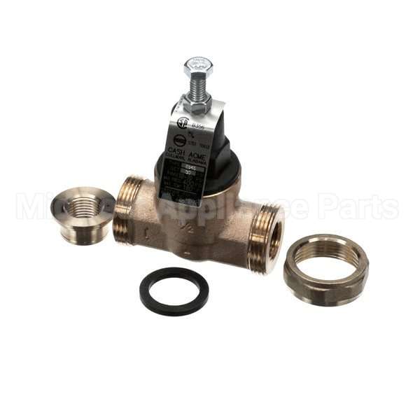 4930-01001 Compatible Insinger Pressurereg, 1/2" Npt (D2508A)