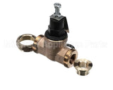 4930-01001 Insinger Pressure Reg,1/2" Npt (D2508A)