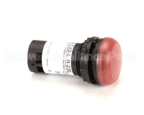 493123 Stoelting Light; Red Low Mix