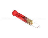 493125-1 Stoelting Compressor Warning Light 110V