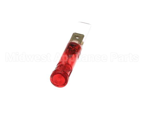 493125-1 Stoelting Compressor Warning Light 110V