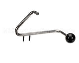 49314 Gold Medal Products Dump Handle Rh