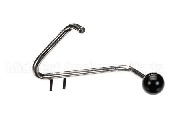 49314 Gold Medal Products Dump Handle Rh