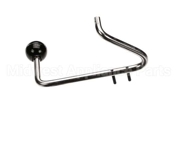 49314 Gold Medal Products Dump Handle Rh