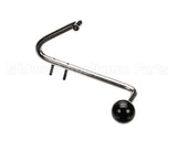 49314 Gold Medal Products Dump Handle Rh