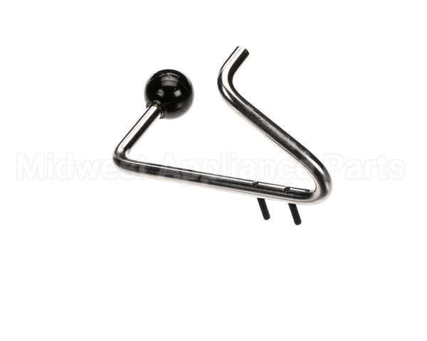 49314 Gold Medal Products Dump Handle Rh