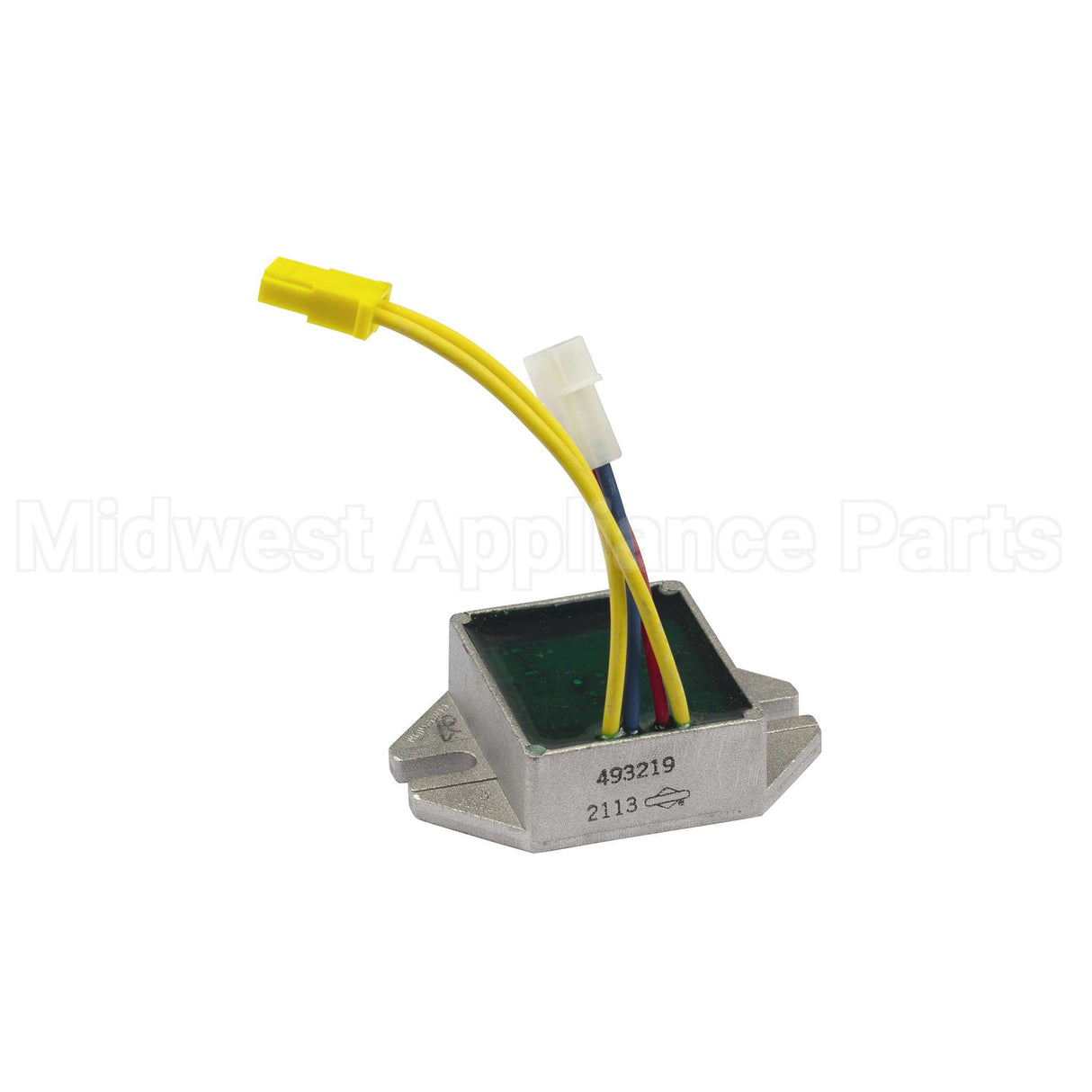 493219 Briggs & Stratton Regulator