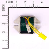 493219 Briggs & Stratton Regulator