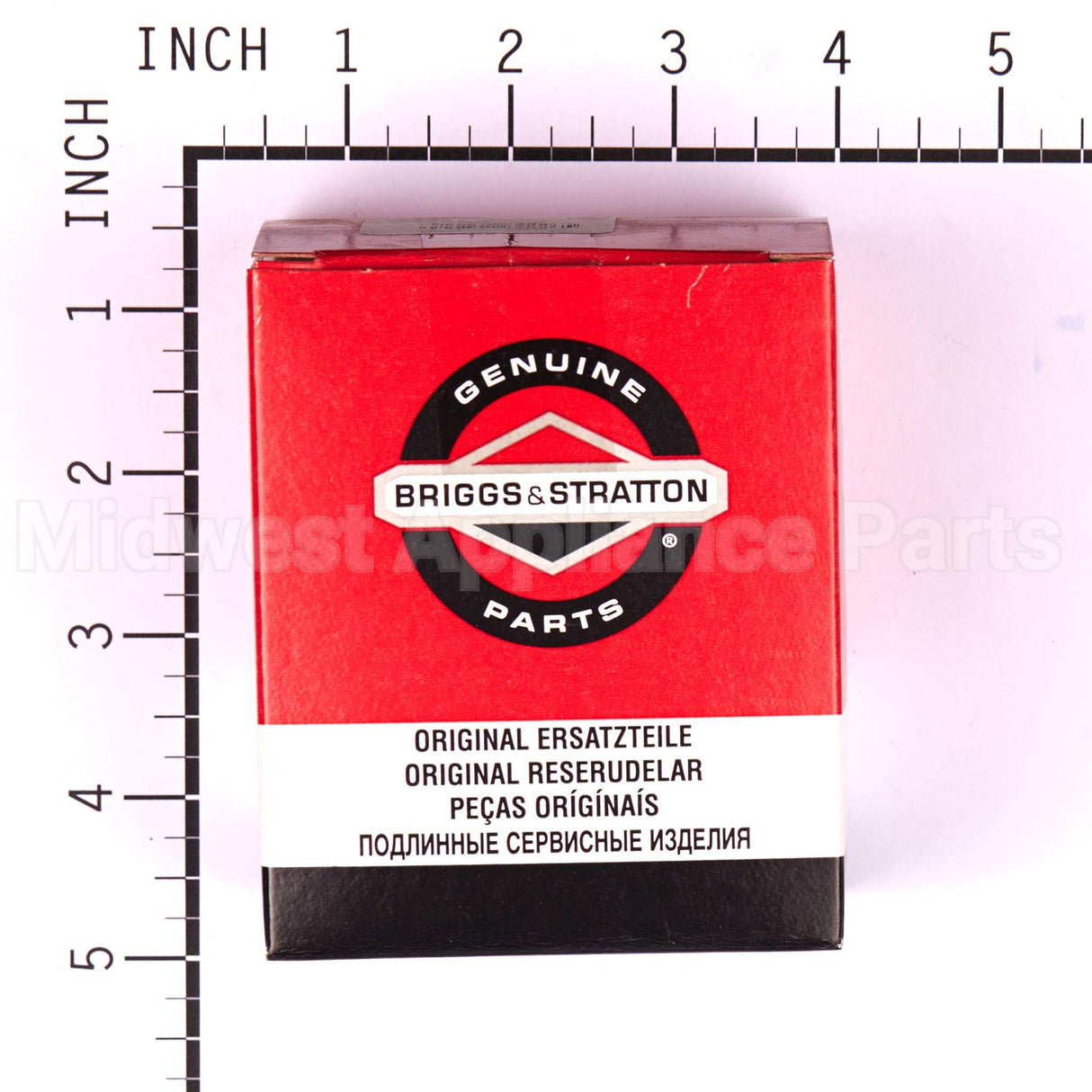 493219 Briggs & Stratton Regulator
