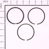 493261 Briggs & Stratton Ring Set-Std