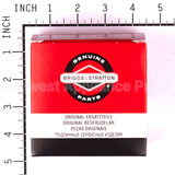 493262 Briggs & Stratton Piston Assy-Std