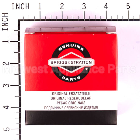 493262 Briggs & Stratton Piston Assy-Std