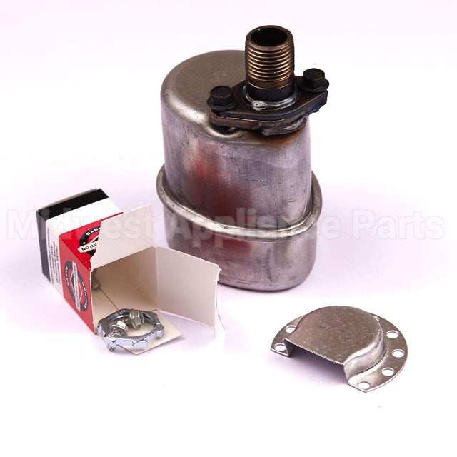 493288 Briggs & Stratton Muffler