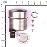 493288 Briggs & Stratton Muffler