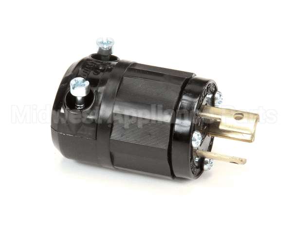 49329 Gold Medal Products L5-15P 15 Amp Kettle Plug