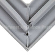 493310 Low Temp Industries Gasket Mag 22 X 17 C/C