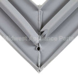 493310 Low Temp Industries Gasket Mag 22 X 17 C/C