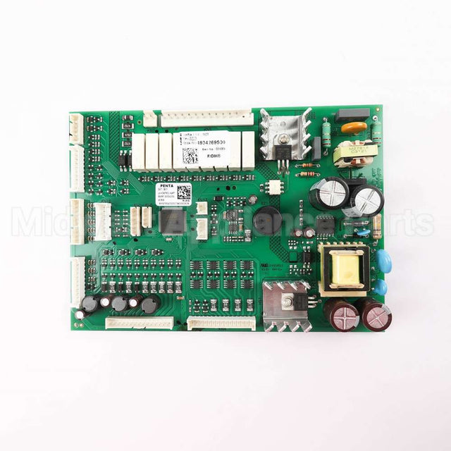 4934269500 Beko Relay Board