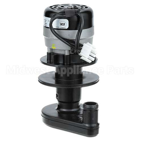 82-5210-9 Compatible Manitowoc Water Pump - 230V