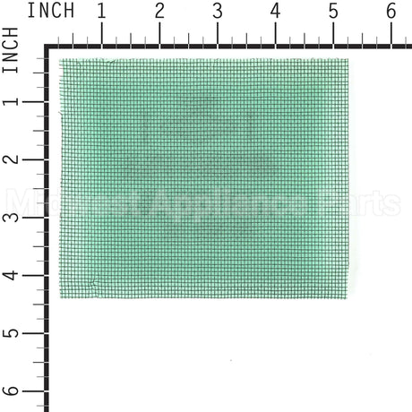 493537S Briggs & Stratton Filter-A/C Foam