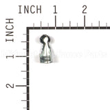 493880S Briggs & Stratton Terminal-Spark Plug