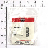 493880S Briggs & Stratton Terminal-Spark Plug