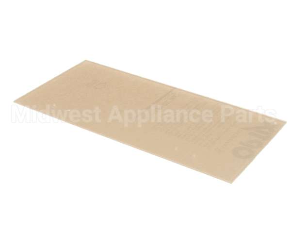 49395 Gold Medal Products Door 8 X 16.48 X .12