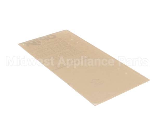 49395 Gold Medal Products Door 8 X 16.48 X .12