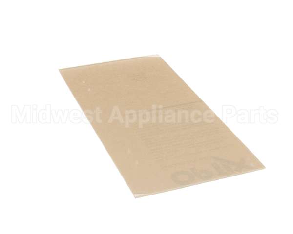 49395 Gold Medal Products Door 8 X 16.48 X .12