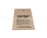 49395HD Gold Medal Products Door 8 X 16.48 X .18