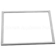 00-817094 Compatible Vulcan Door Gasket 15.5" X 11.5"