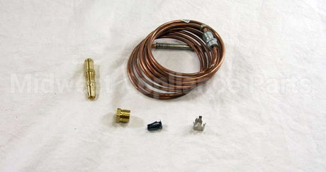 1980-072 Robertshaw Snap-Fit Thermocouple,72"