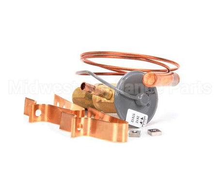 494-53 Atlas Metal 18 Tx Valve