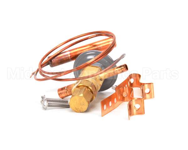 494-53 Atlas Metal 18 Tx Valve