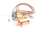 494-54 Atlas Metal 1/4 Tx Valve