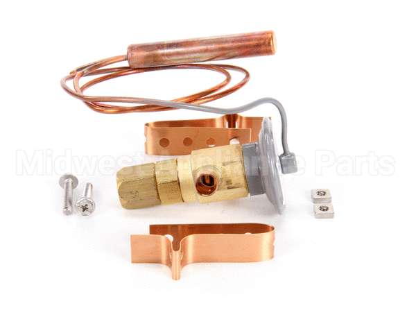 494-54 Atlas Metal 1/4 Tx Valve